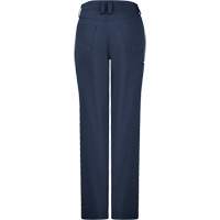 Lightweight Crew Pants, Navy Blue, Size 2, 34 Inseam Oxford Builders Supplies Inc