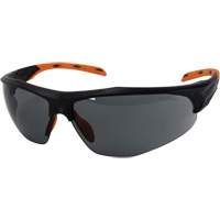Lunettes de s&eacute;curit&eacute; de s&eacute;rie Z3700, Lentille Fum&eacute;e, Antibu&eacute;e, ANSI Z87+/R&eacute;pond ou surpasse la norme CSA Z94.3 Oxford Builders Supplies Inc