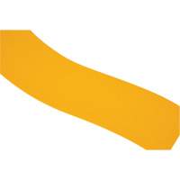 Anti-Skid Tape, 2" x 60', Yellow Oxford Builders Supplies Inc