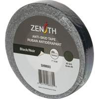 Anti-Skid Tape, 1" x 60', Black Oxford Builders Supplies Inc