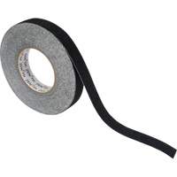 Anti-Skid Tape, 1" x 60', Black Oxford Builders Supplies Inc