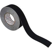 Ruban antid&eacute;rapant, 2" x 60', Noir Oxford Builders Supplies Inc