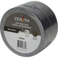 Ruban antid&eacute;rapant, 4" x 60', Noir Oxford Builders Supplies Inc
