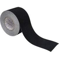 Ruban antid&eacute;rapant, 4" x 60', Noir Oxford Builders Supplies Inc