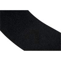 Ruban antid&eacute;rapant, 4" x 60', Noir Oxford Builders Supplies Inc