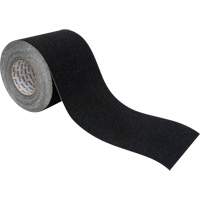 Ruban antid&eacute;rapant, 6" x 60', Noir Oxford Builders Supplies Inc