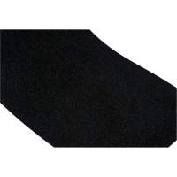Ruban antid&eacute;rapant, 6" x 60', Noir Oxford Builders Supplies Inc