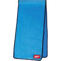 Cooling Towel - Bulk, Blue Oxford Builders Supplies Inc