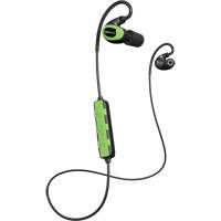 Safety Green Pro 3.0 Listen-Only Bluetooth Earbuds Oxford Builders Supplies Inc