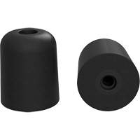 Embouts de rechange moyens en mousse Trilogy Oxford Builders Supplies Inc