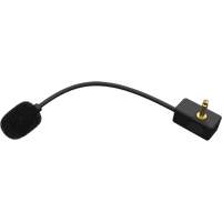 Link Detachable Boom Microphone Oxford Builders Supplies Inc
