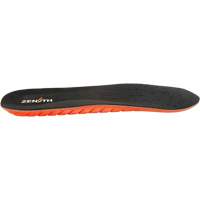 Memory Foam Insoles, Women's 5 - 7 Oxford Builders Supplies Inc