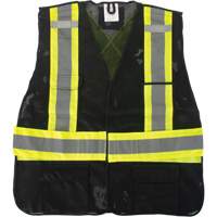 High-Visibility Vests