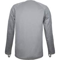 Superior&reg; CASTXP Shirt with Cut-Resistant Sleeves Oxford Builders Supplies Inc