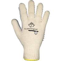 Cool Grip&reg; SCSS Heat Resistant Gloves, Cotton, Medium/Small Oxford Builders Supplies Inc
