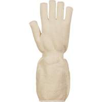 Cool Grip&reg; TRGSS Heat-Resistant Gloves, Cotton, Medium/Small, Protects Up To 752° F (400° C) Oxford Builders Supplies Inc