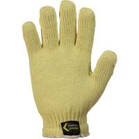 Dragon K825KP Cut & Heat Resistant Gloves, ParaActiv, X-Large, Protects Up To 752° F (400° C) Oxford Builders Supplies Inc