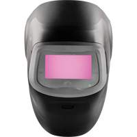 Masque de soudage Speedglas G5-03 E 09-0100-20 avec ADF G5NC, 4,2" lo x 2,1" la Champ de vision, Teinte 3/5/8 - 12, Noir Oxford Builders Supplies Inc