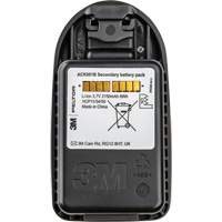 Peltor Rechargeable LI-ION Battery Pack Oxford Builders Supplies Inc