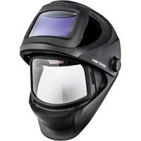Masque de soudage auto-assombrissant VIKING 3250D FGS, 2,95" lo x 4,25" la Champ de vision, Teinte 5 - 13, Noir Oxford Builders Supplies Inc