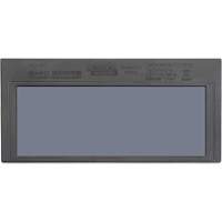 Lentille auto-assombrissante VIKING s&eacute;rie 2x4C avec opacit&eacute; fixe de 10 Oxford Builders Supplies Inc