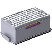 Cartouche HEPA mixte PX5, Gaz multiples Oxford Builders Supplies Inc