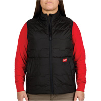 Veste l&eacute;g&egrave;re et isol&eacute;e FREEFLEX, Femmes, T-petit, Noir Oxford Builders Supplies Inc