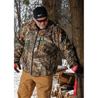 WORKSKIN Low-Profile Beanie, Polyester Lining, One Size, Black Oxford Builders Supplies Inc
