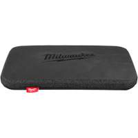 Kneeling Pad, 18.4" L x 13" W, 2.2" Thick Oxford Builders Supplies Inc