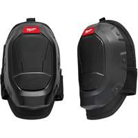 Stabilizer Knee Pad, Hook and Loop Style, Foam Caps, Foam Pads Oxford Builders Supplies Inc