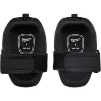 Stabilizer Knee Pad, Hook and Loop Style, Foam Caps, Foam Pads Oxford Builders Supplies Inc