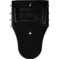 Magnetic Bracket for PIP&reg; Prefilled Earplug Dispensers Oxford Builders Supplies Inc