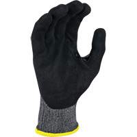 RWG589 Cut Protection Coated Gloves, Size X-Small, 18 Gauge, Foam Nitrile Coated, HPPE Shell, ASTM ANSI Level A9/EN 388 Level F Oxford Builders Supplies Inc