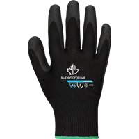 Gants class&eacute;s pour le froid KnitActiv Pro, Taille Petit, Rev&ecirc;tement PVC, Enveloppe en Nylon/Acrylique, ASTM ANSI niveau A5 Oxford Builders Supplies Inc