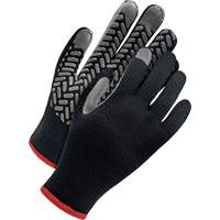 Gant en acrylique Deny avec prise en PVC, Taille Petit Oxford Builders Supplies Inc
