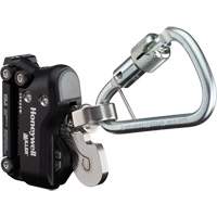 Dispositif antichute pour syst&egrave;me GlideLoc VR650 Oxford Builders Supplies Inc