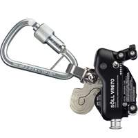 Dispositif antichute pour syst&egrave;me GlideLoc VR670 Oxford Builders Supplies Inc