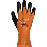 Gants r&eacute;sistants &agrave; la coupe Dexterity S18TX26FN, Taille 6, Calibre 18, Rev&ecirc;tement Mousse de nitrile, Enveloppe en TenActiv, ASTM ANSI niveau A9 Oxford Builders Supplies Inc