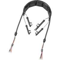 Peltor AG11-13-F/SP Headband Oxford Builders Supplies Inc