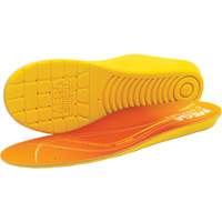 F99TH1213 Ergo Thermal Insoles, X-Small Oxford Builders Supplies Inc