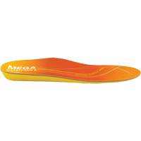F99TH1213 Ergo Thermal Insoles, X-Small Oxford Builders Supplies Inc
