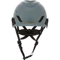 Casque de s&eacute;curit&eacute; V-Gard H1, Suspension Rochet, Ventil&eacute; Oxford Builders Supplies Inc