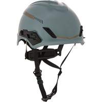 Casque de s&eacute;curit&eacute; V-Gard H1, Suspension Rochet, Ventil&eacute; Oxford Builders Supplies Inc