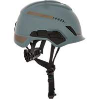 Casque de s&eacute;curit&eacute; V-Gard H1, Suspension Rochet, Ventil&eacute; Oxford Builders Supplies Inc
