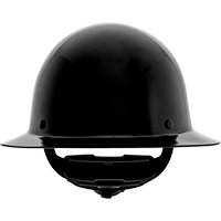 Casque &agrave; bord complet Skullgard, Suspension Rochet, Non ventil&eacute; Oxford Builders Supplies Inc