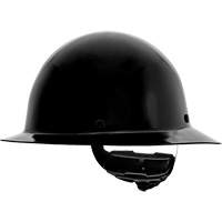 Casque &agrave; bord complet Skullgard, Suspension Rochet, Non ventil&eacute; Oxford Builders Supplies Inc