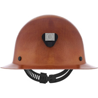 Casque &agrave; bord complet Skullgard, Suspension &agrave; douille, Non ventil&eacute; Oxford Builders Supplies Inc