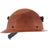 Casque &agrave; bord complet Skullgard, Suspension &agrave; douille, Non ventil&eacute; Oxford Builders Supplies Inc
