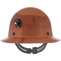 Casque &agrave; bord complet Skullgard, Suspension &agrave; douille, Non ventil&eacute; Oxford Builders Supplies Inc