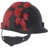 Bump Caps